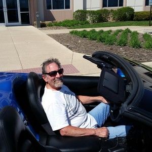 Meet your Posher, William